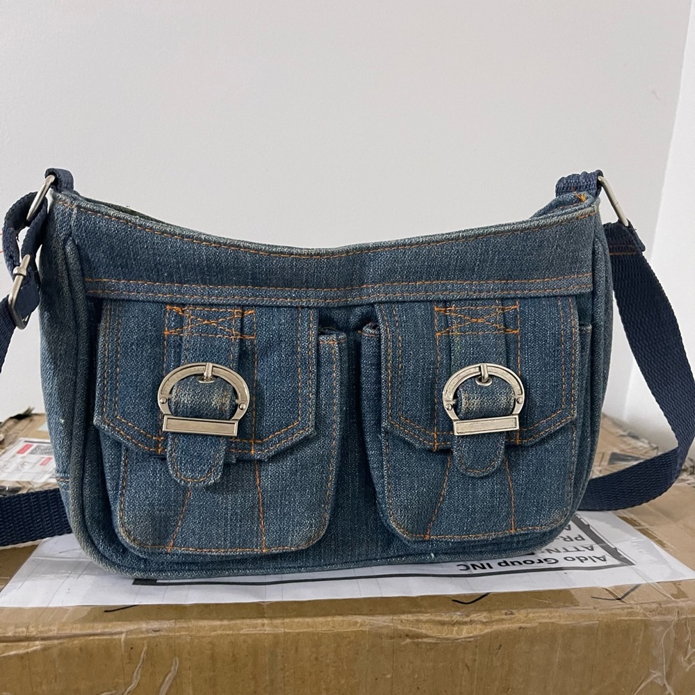 Girl purse